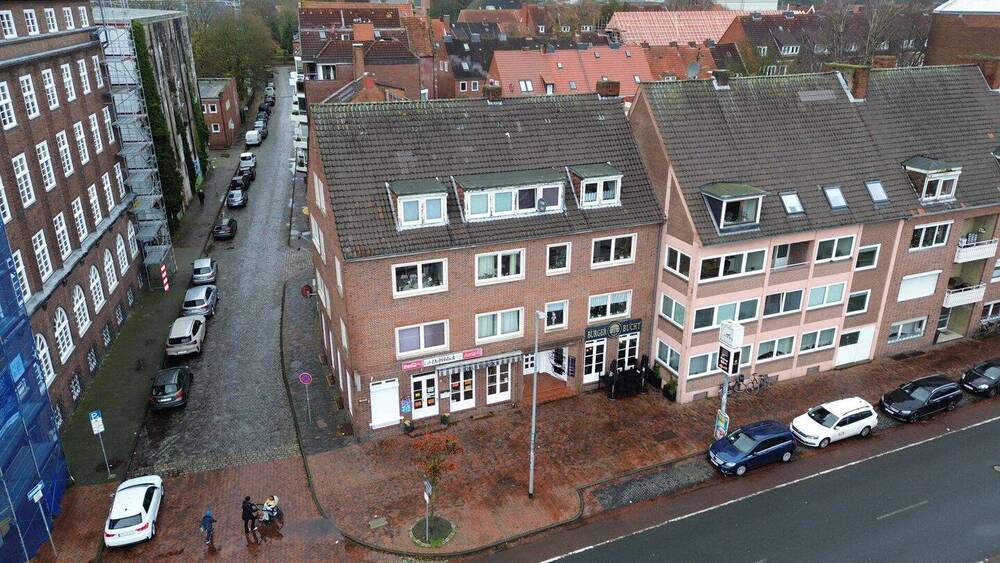 Gewerbeobjekt Emden Stadtzentrum - 700.000&euro; | Angebot:26556886