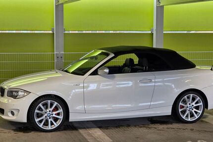 BMW 120 144.000 km 11.200 &euro; Leer 26789