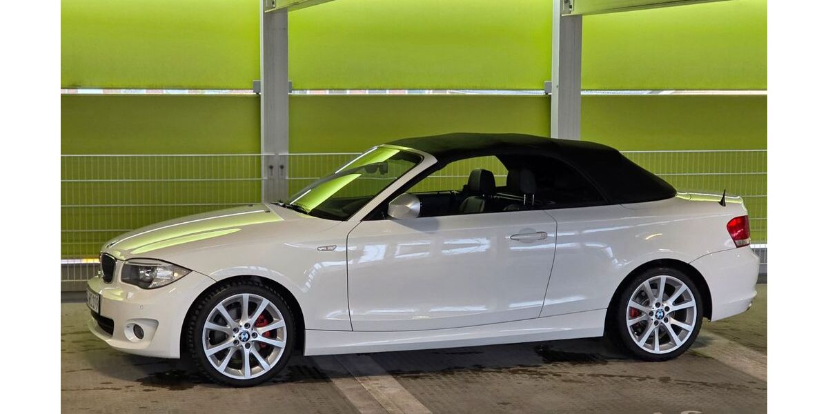 BMW 120 144.000 km 11.200 &euro; Leer 26789