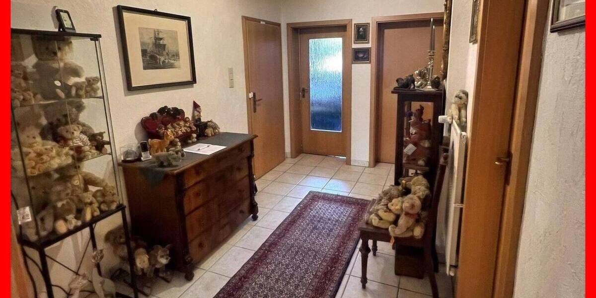 Etagenwohnung Emden Barenburg - 3 Zimmer, 85 m&sup2;, 179.000&euro; | Angebot:26015018