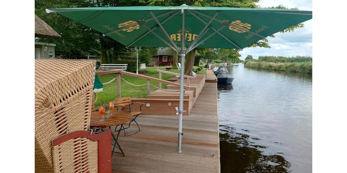 Einfamilienhaus Südbrookmerland - 1 Zimmer, 20 m&sup2;, 390.000&euro; | Angebot:25984867