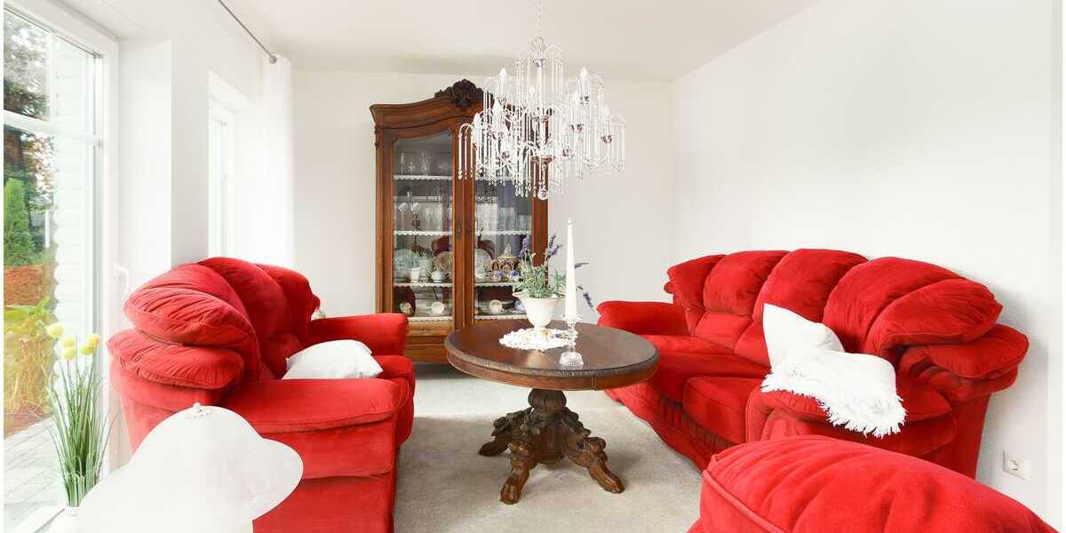 ***Bungalow in Westoverledingen - ideal für seniorengerechtes Wohnen*** - Bungalow Westoverledingen | Angebot:22980993