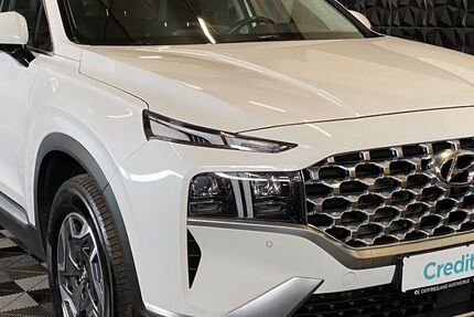 Hyundai SANTA FE 115.592 km 25.990 &euro; Emden 26721