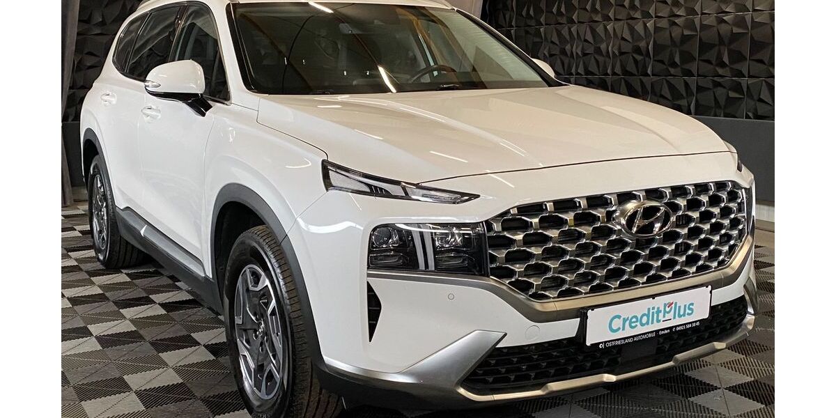 Hyundai SANTA FE 115.592 km 25.990 &euro; Emden 26721