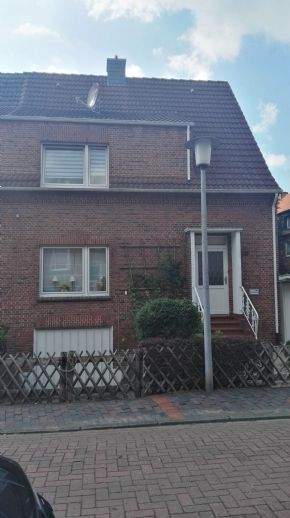 Etagenwohnung Emden Barenburg - 2 Zimmer, 550&euro; | Angebot:26202253