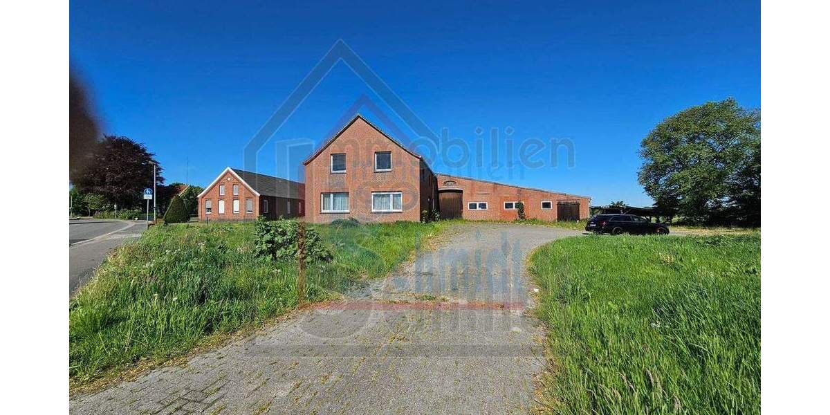 Grundstück Weener Stapelmoor - 160.000&euro; | Angebot:25694544