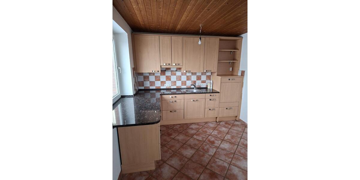 Etagenwohnung Emden - 2 Zimmer, 63 m&sup2;, 570&euro; | Angebot:25479619