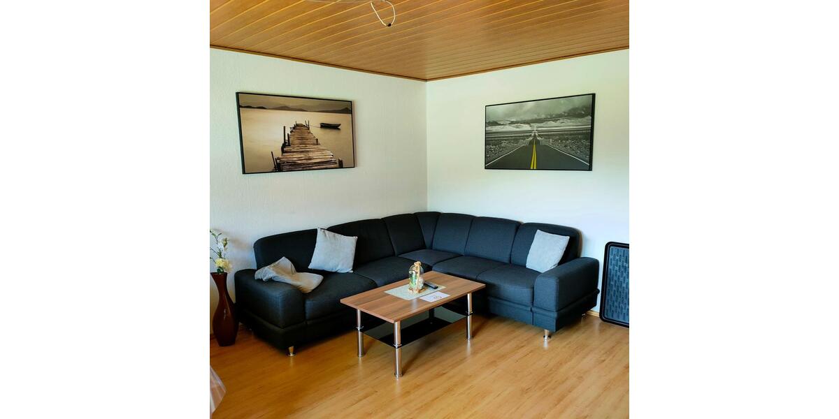 Hochparterre Emden Tholenswehr - 3 Zimmer, 76 m&sup2;, 770&euro; | Angebot:25542276