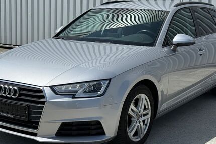 Audi A4 133.220 km 13.490 &euro; Emden 26721