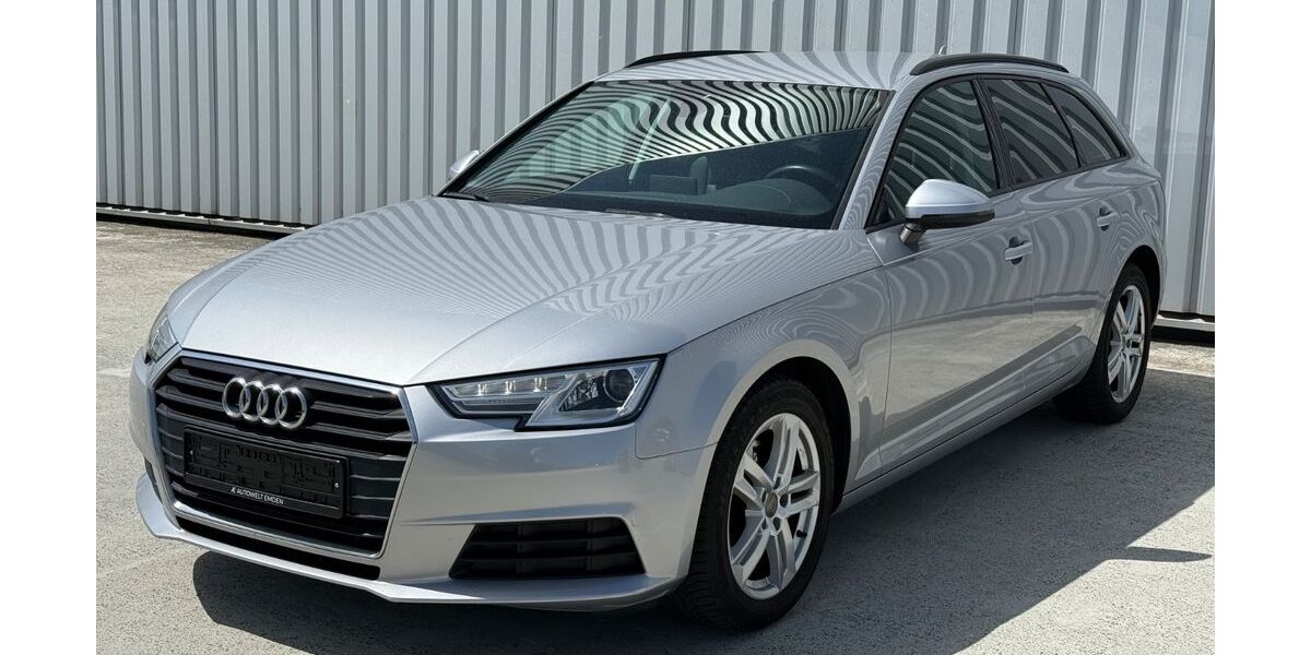 Audi A4 133.220 km 13.490 &euro; Emden 26721