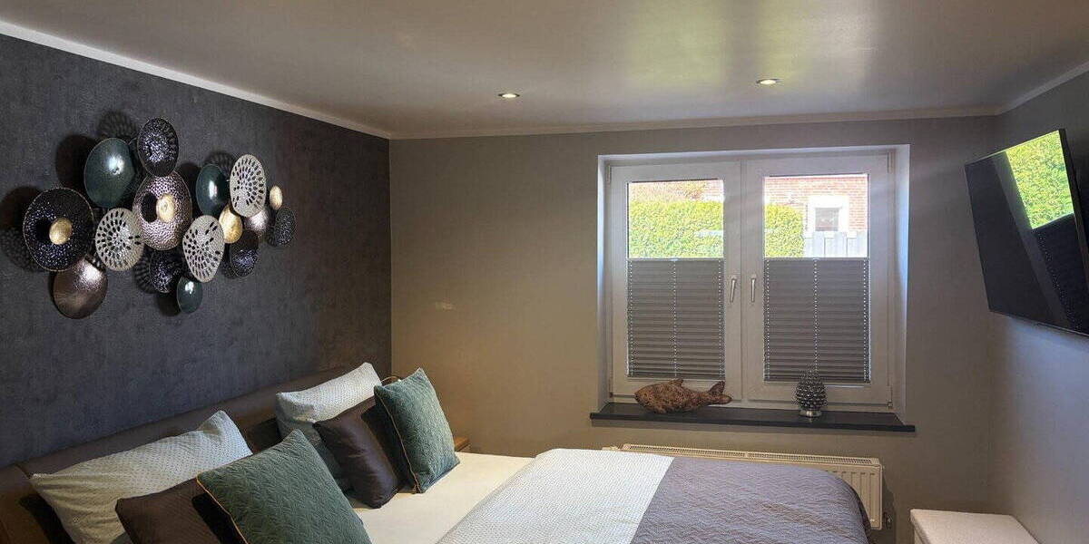 Einfamilienhaus Krummhörn Grimersum - 5 Zimmer, 220 m&sup2;, 549.000&euro; | Angebot:26218000