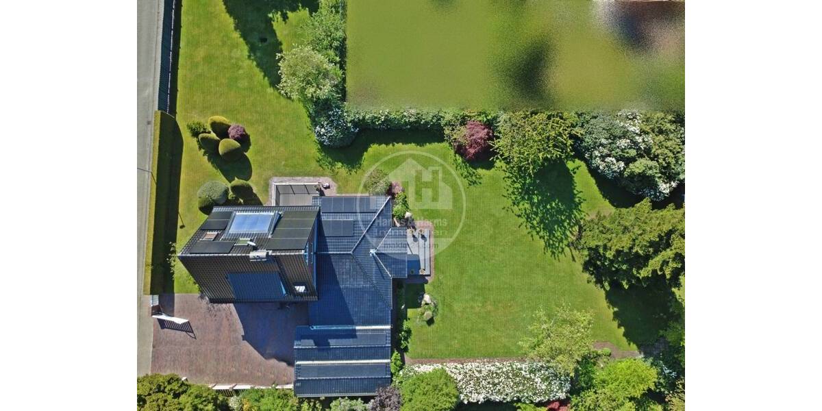Einfamilienhaus Aurich Innenstadt - 5 Zimmer, 270 m&sup2;, 790.000&euro; | Angebot:26568480