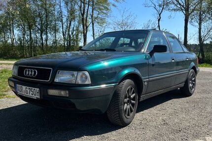 Audi 80 129.000 km 4.000 &euro; Aurich 26605