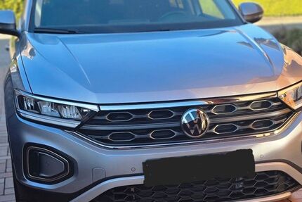 VW T-Roc 6.500 km 23.200 &euro; Emden 26723