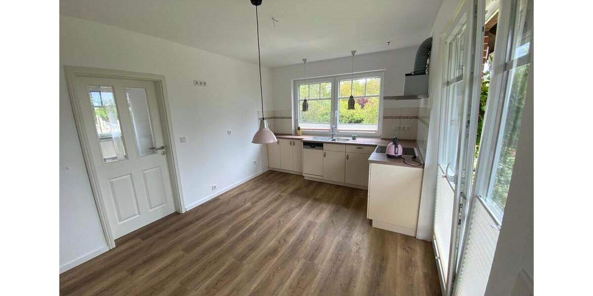 Einfamilienhaus Krummhörn - 4 Zimmer, 128 m&sup2;, 1.050&euro; | Angebot:26653261