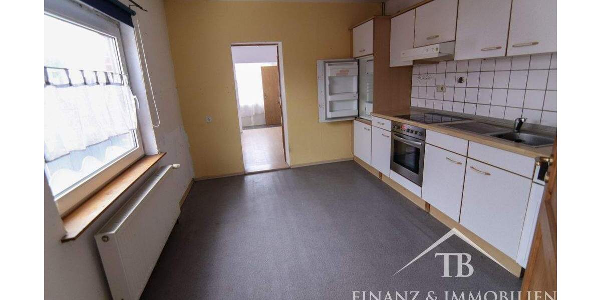 Mehrfamilienhaus, Wohnhaus Norden - 5 Zimmer, 160 m&sup2;, 199.000&euro; | Angebot:25772631