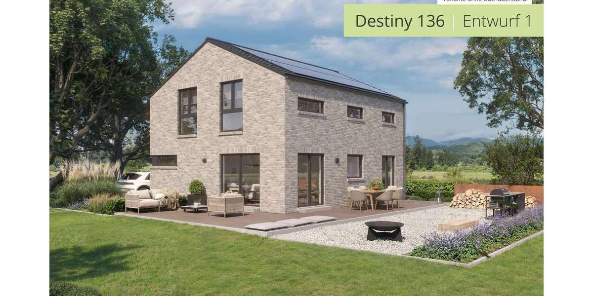 Einfamilienhaus Bunde - 5 Zimmer, 136 m&sup2;, 439.000&euro; | Angebot:26295973