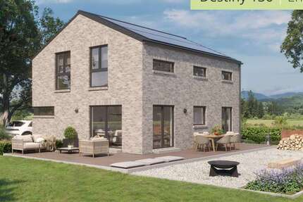 Haus Bunde - 5 Zimmer, 136 m&sup2;, 439.000&euro; | Angebot:26295973