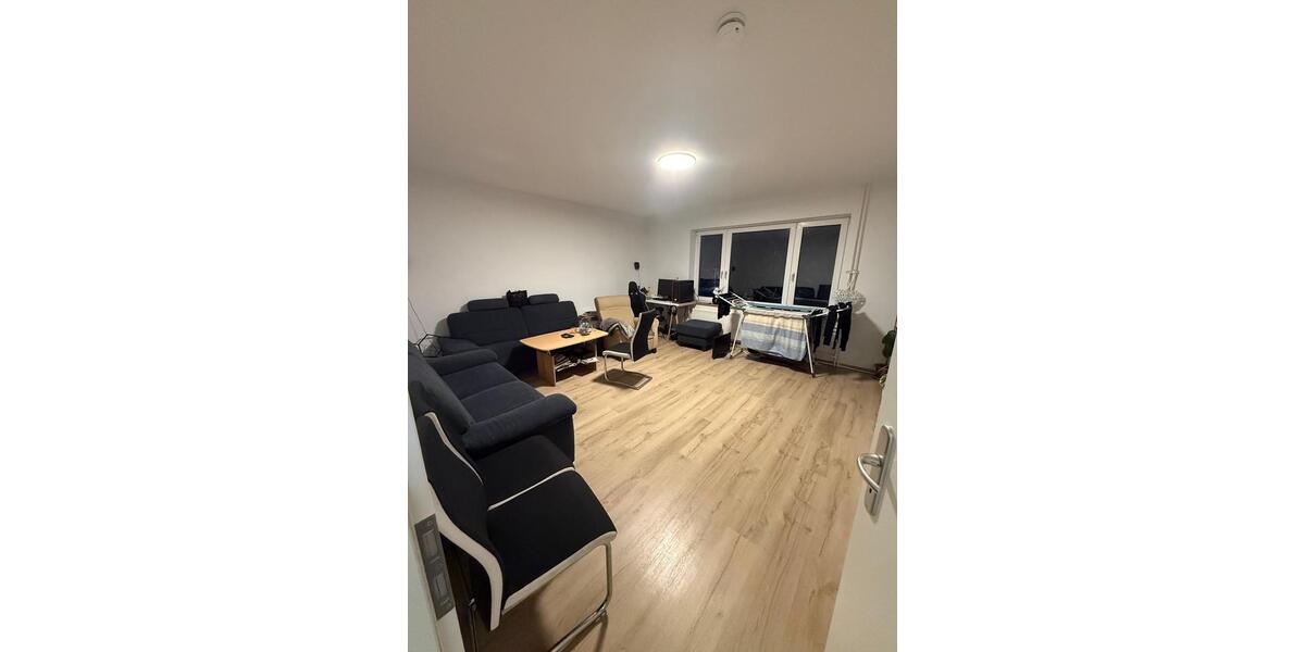 Erdgeschoßwohnung Aurich - 3 Zimmer, 73 m&sup2;, 903&euro; | Angebot:25656306