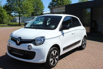 Renault Twingo 51.565 km 7.500 &euro; Großefehn 26629