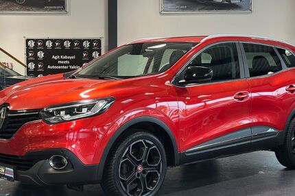 Renault Kadjar 108.600 km 12.890 &euro; Aurich 26605