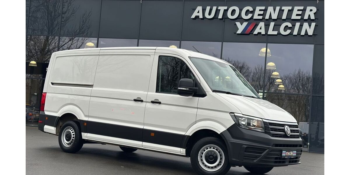 VW Crafter 148.027 km 22.490 &euro; Aurich 26605