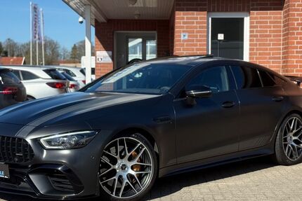 Mercedes-Benz AMG GT 96.812 km 92.790 &euro; Aurich Sandhorst 26607