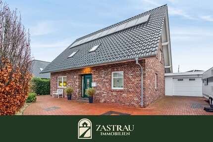 Haus Ihlow - 3 Zimmer, 152 m&sup2;, 419.000&euro; | Angebot:25933445