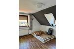 Dachgeschoßwohnung Hesel - 2 Zimmer, 57 m&sup2;, 460&euro; | Angebot:26301057