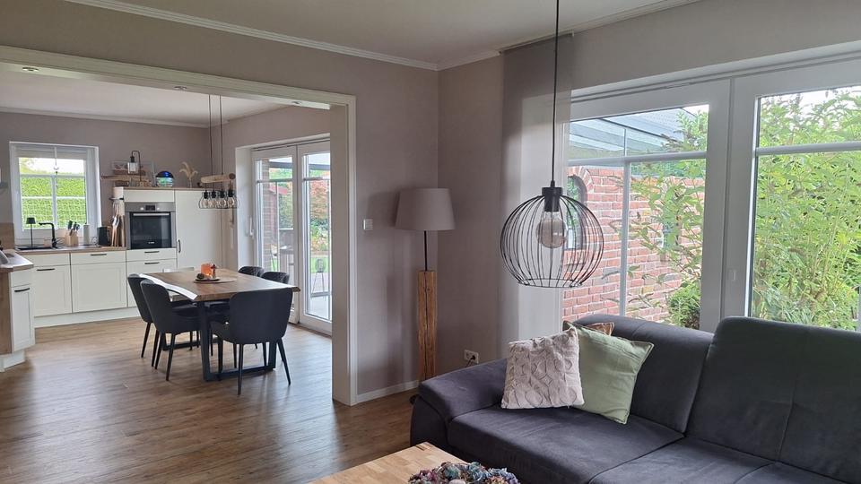 Einfamilienhaus Großheide - 435.000&euro; | Angebot:26152151