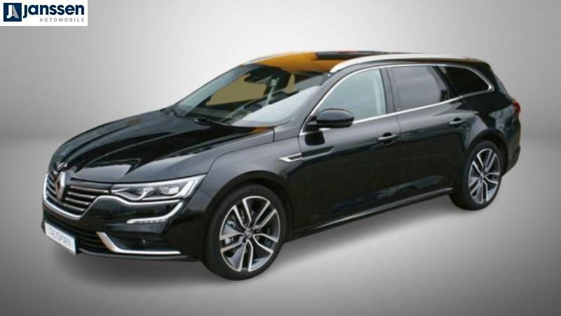 Renault Talisman 77.015 km 14.990 &euro; Aurich 26605