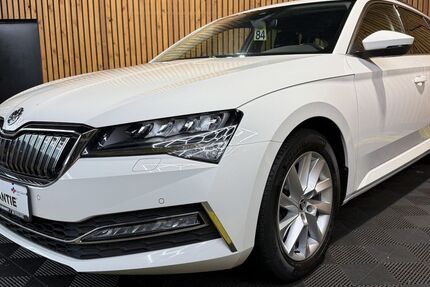 Skoda Superb 91.345 km 20.900 &euro; Leer 26789