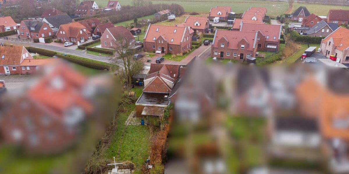 Grundstück Krummhörn Greetsiel - 299.000&euro; | Angebot:25679586