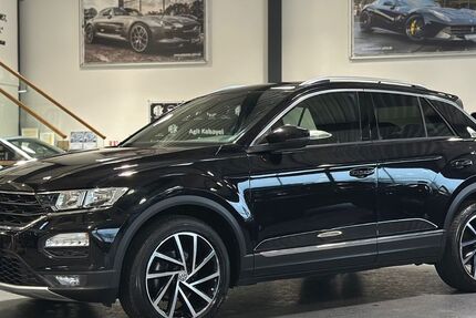 VW T-Roc 76.403 km 24.790 &euro; Aurich 26605