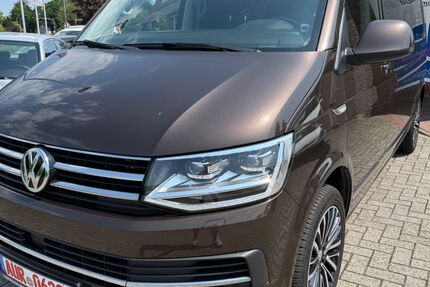 VW T6 Transporter 94.000 km 34.950 &euro; Aurich 26605