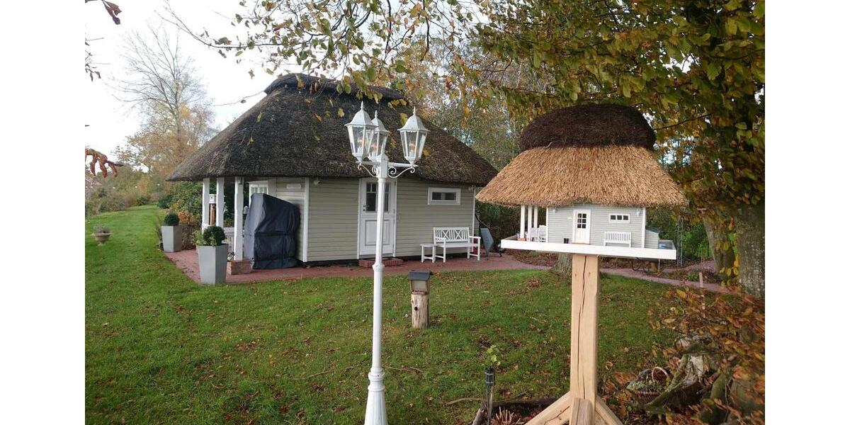 Einfamilienhaus Südbrookmerland - 1 Zimmer, 20 m&sup2;, 390.000&euro; | Angebot:25984867