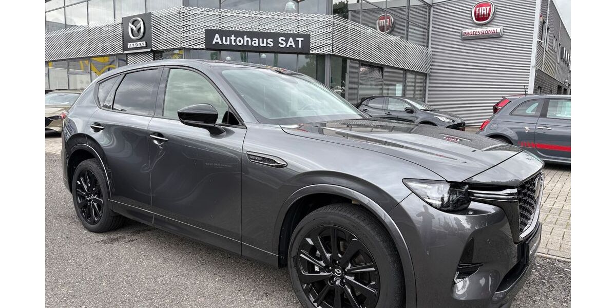 Mazda CX-60 51.000 km 40.985 &euro; Leer 26789
