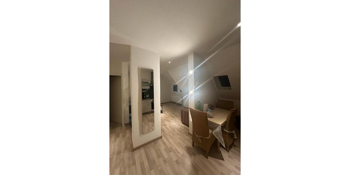 Etagenwohnung Emden - 2 Zimmer, 52 m&sup2;, 810&euro; | Angebot:24606002