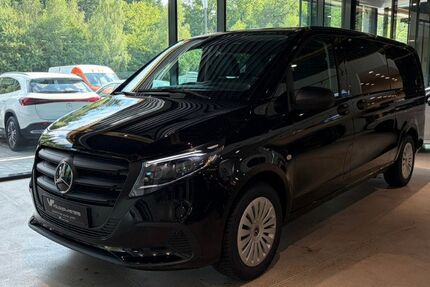 Mercedes-Benz Vito 3.000 km 63.880 &euro; Leer 26789