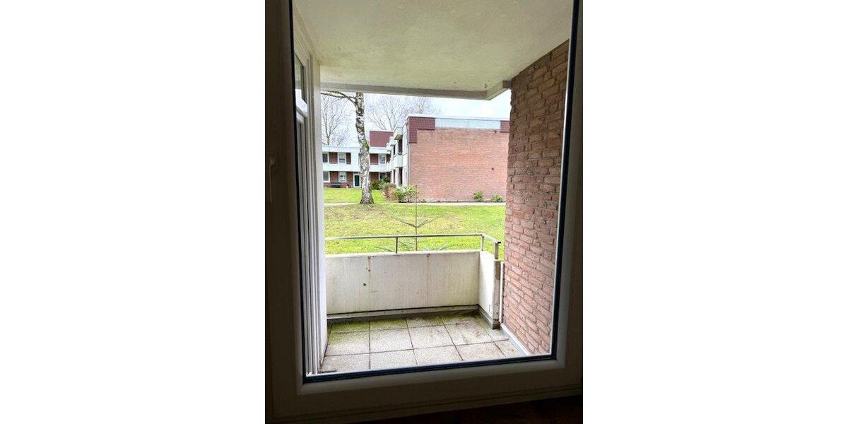 Erdgeschoßwohnung Norden - 2.5 Zimmer, 42 m&sup2;, 85.000&euro; | Angebot:27040239