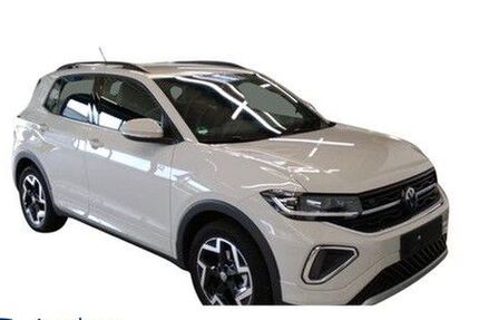 VW T-Cross 6.472 km 25.880 &euro; Leer (Ostfriesland) 26789