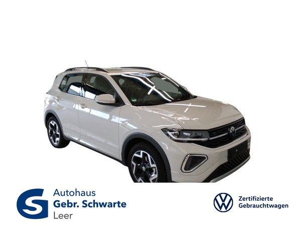 VW T-Cross 6.472 km 25.880 &euro; Leer (Ostfriesland) 26789