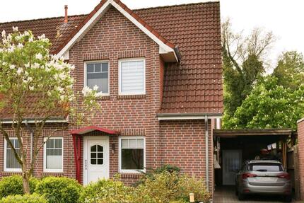 Haus Aurich - 4 Zimmer, 120 m&sup2;, 329.500&euro; | Angebot:26681729
