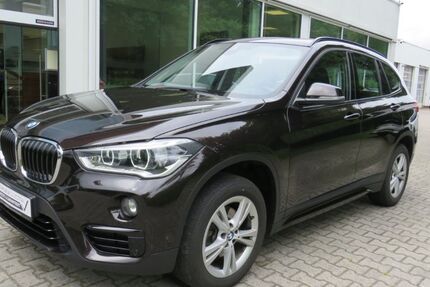 BMW X1 115.347 km 15.890 &euro; Aurich 26605