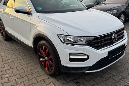 VW T-Roc 86.139 km 16.999 &euro; Moormerland 26802