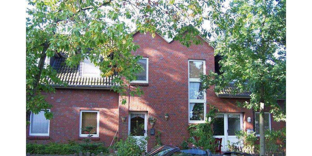Etagenwohnung Norden - 2 Zimmer, 60 m&sup2;, 169.000&euro; | Angebot:25699752
