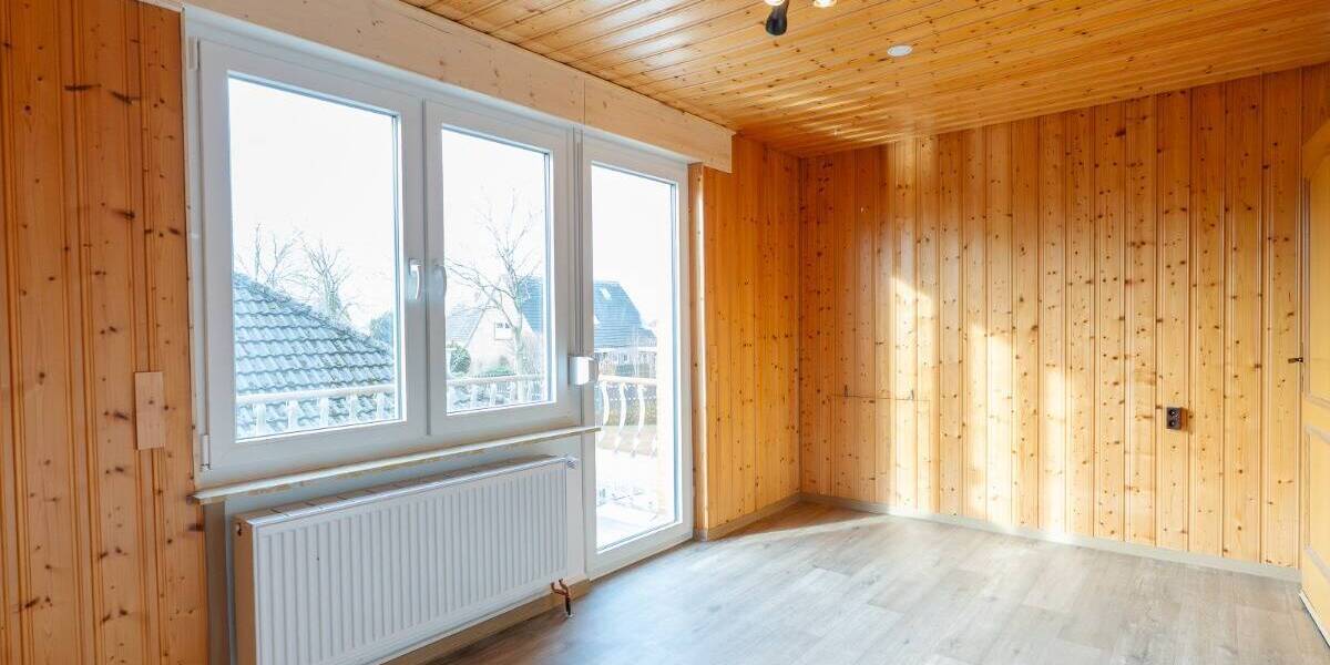 Einfamilienhaus Südbrookmerland Uthwerdum - 6 Zimmer, 148 m&sup2;, 279.000&euro; | Angebot:25740679