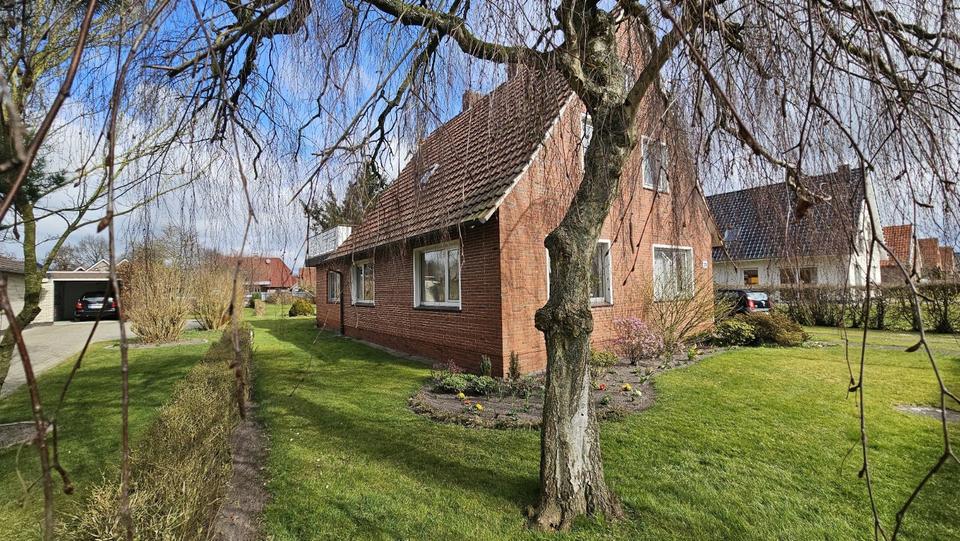 Einfamilienhaus Westoverledingen - 8 Zimmer, 135 m&sup2;, 250.000&euro; | Angebot:25793757