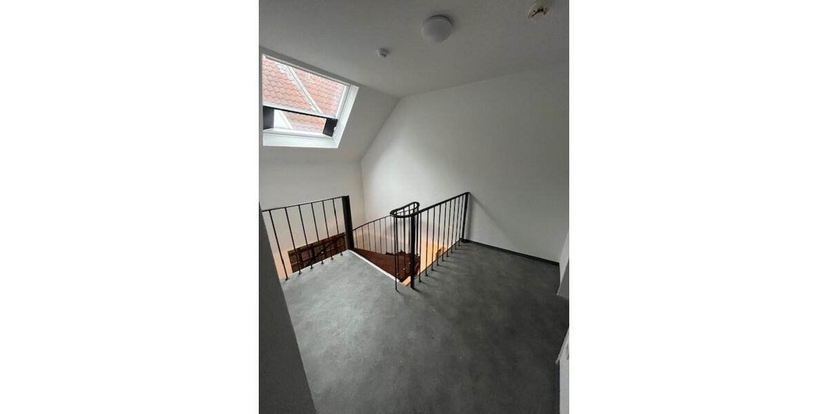 Maisonettenwohnung Leer (Ostfriesland) - 4 Zimmer, 92 m&sup2;, 930&euro; | Angebot:24520244