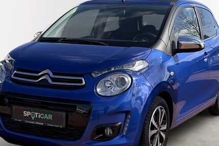 Citroen C1 46.600 km 10.480 &euro; Aurich 26603